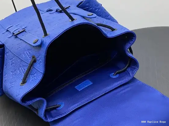 Aaa replica bags PM VUITTON CHRISTOPHER LOUIS 0620